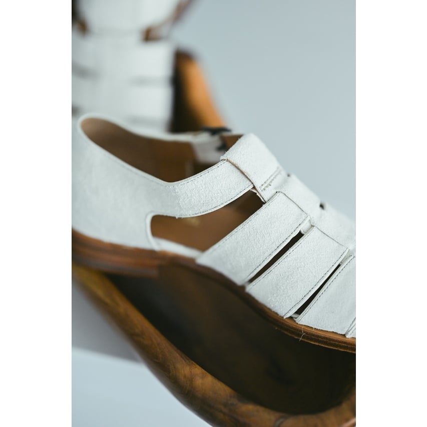 F.LLI Giacometti FG166 FAUSTO(GURKHA SANDAL) |
