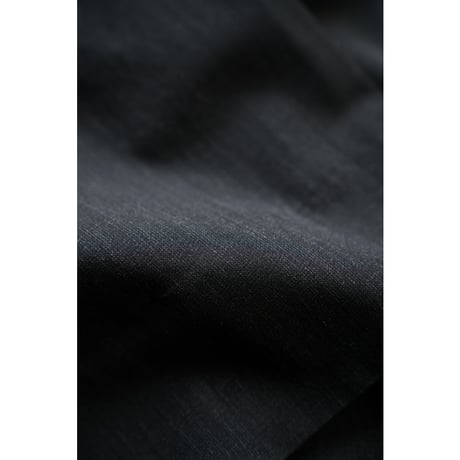 MAATEE&SONS MUSOU TROUSER  "俺のsummer wool"