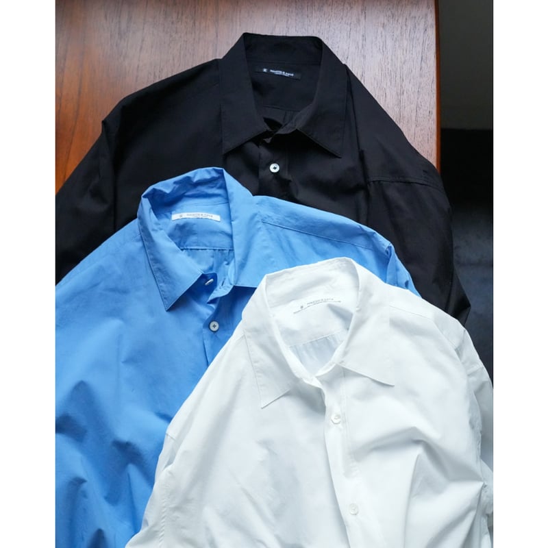 MAATEE&SONS FAT CHARLES | MusterWerk