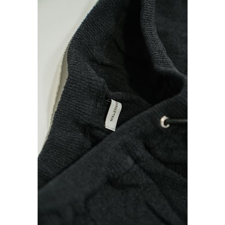 WALENODE  Paper boucle Shorts