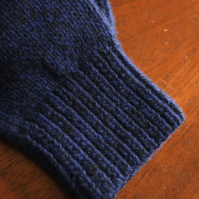 PICEA BABY CASHMERE GLOVES | MusterWerk