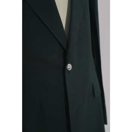 MAATEE&SONS Ex. "シルク殺し" TAILORED