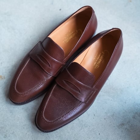 F.LLI Giacometti FG562 ROSSA (LOAFER)