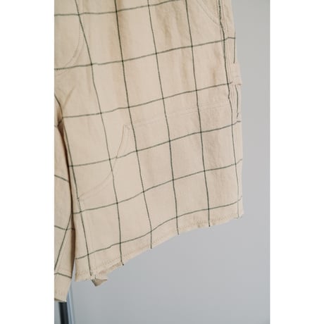 MAATEE&SONS SHORT PAINTER