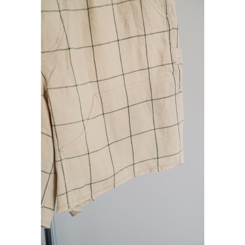 MAATEE&SONS SHORT PAINTER | MusterWerk