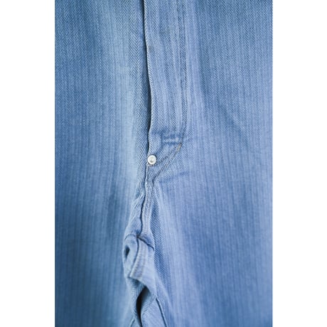 motivmfg Uni Denim