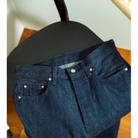 The CLASIK GURKHA TROUSER | MusterWerk