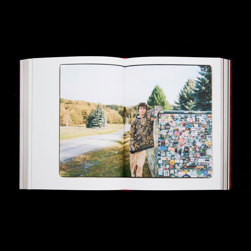 NICENESS Archive book 2024 | MusterWerk