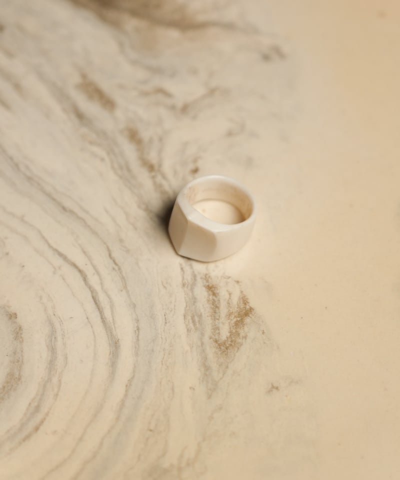 AVM リング　\"ROOK\" AVM リング /