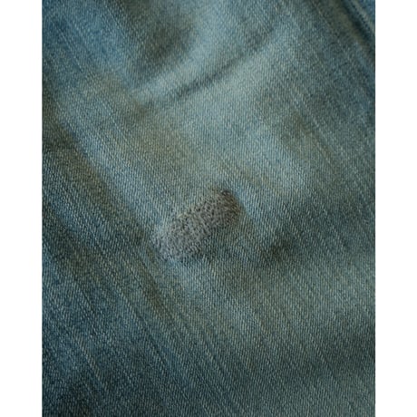 MAATEE&SONS 4PK DENIM