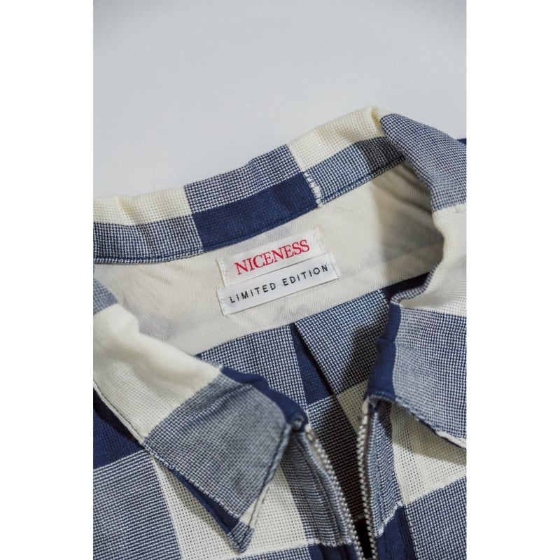 NICENESS GIGLI | MusterWerk