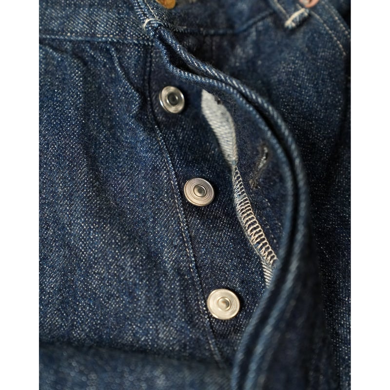 MAATEE&SONS 5PK ONEWASH BAGGY | MusterWerk