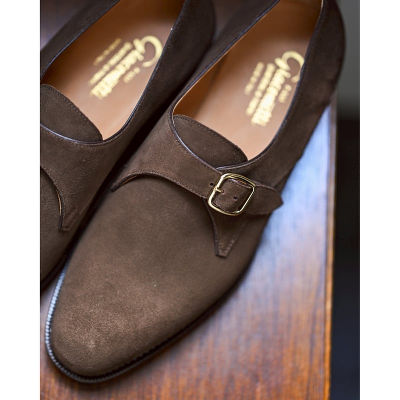 靴 F.LLI Giacometti FG498 ROSSA SC F.LLI Giacometti FG498 ROSSA SC (SINGLE MONK) |