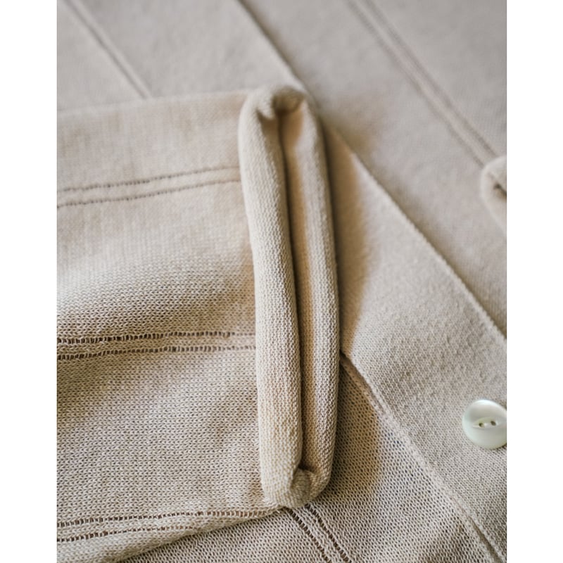 トップス Olde H Daughter JYARI JYARI SILK SHIRTS Olde H&Daughter 