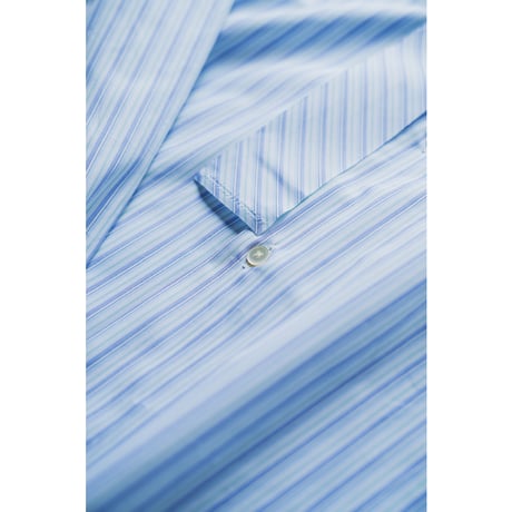 MAATEE&SONS 紐SHIRTS "DEAD ALMO"