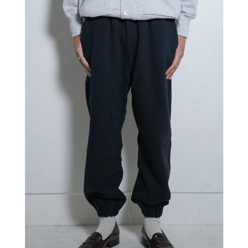 MEDIUM SPORTSWEAR WARMUP PANTS 