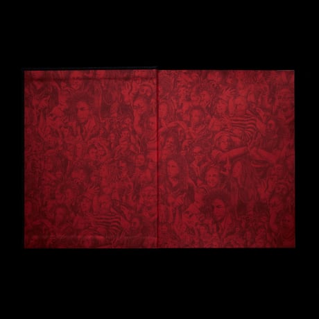 NICENESS  Archive book 2024