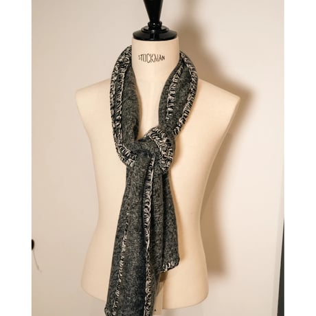 PICEA BABY CASHMERE SCARF