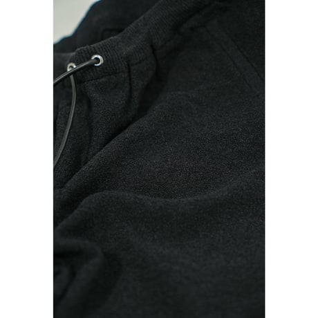 WALENODE  Paper boucle Shorts