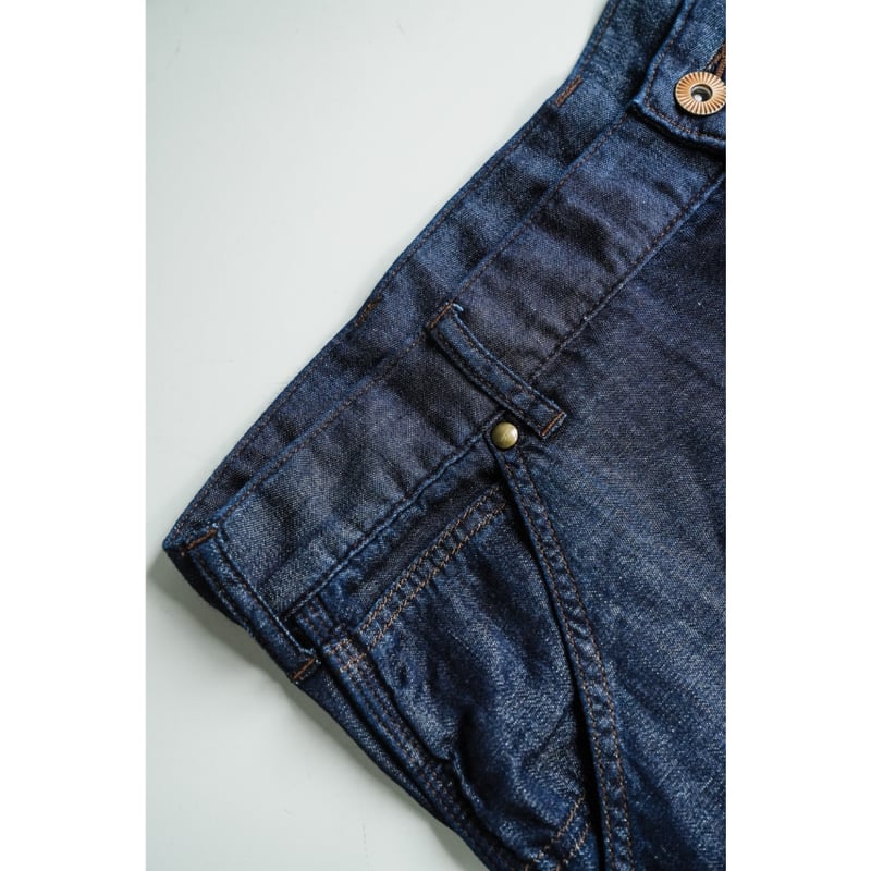 MAATEE&SONS SHORT PAINTER | MusterWerk