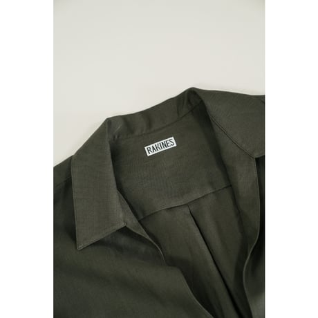 RAKINES S.C.R Birds eye - Lingard