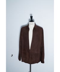 MAATEE&SONS Ex. 2PLEATS TROUSER 