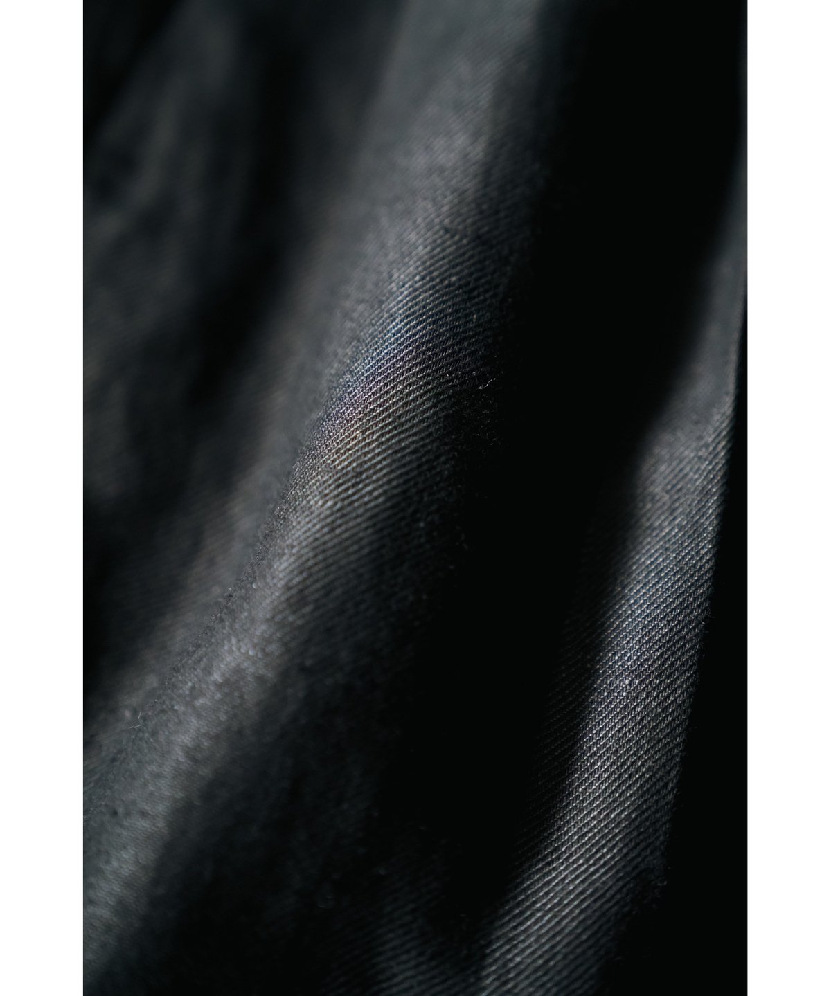 THE CLASIK LINEN HEMP TWILL TROUSERS | MusterWerk