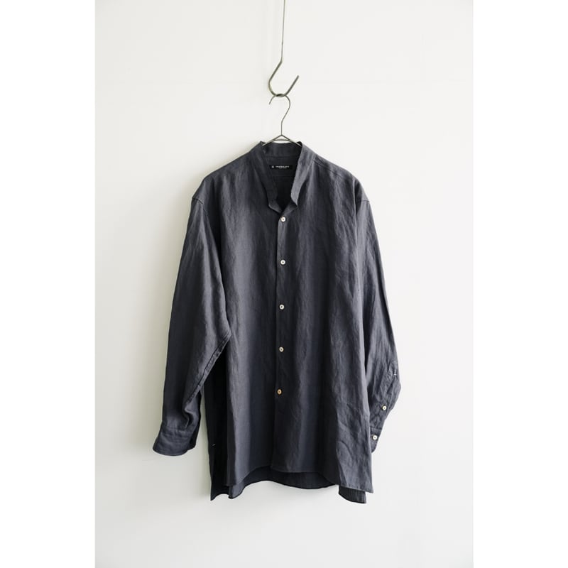 トップス maatee&sons ARTI SHIRTS SUPERFINE HEMP MAATEE&SONS ARTI SHIRTS SUPERFINE HEMP | Muster