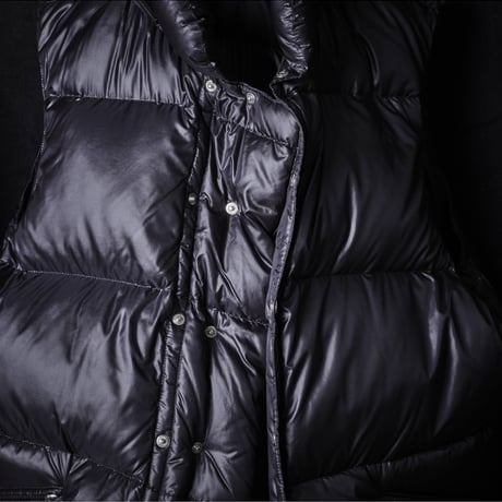 MAATEE&SONS DOWN VEST