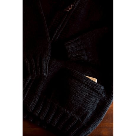 Slopeslow Yak/Lamb multi ply HAND KNITTING COWICHAN