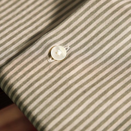 MAATEE&SONS "Charles" Si/C STRIPE