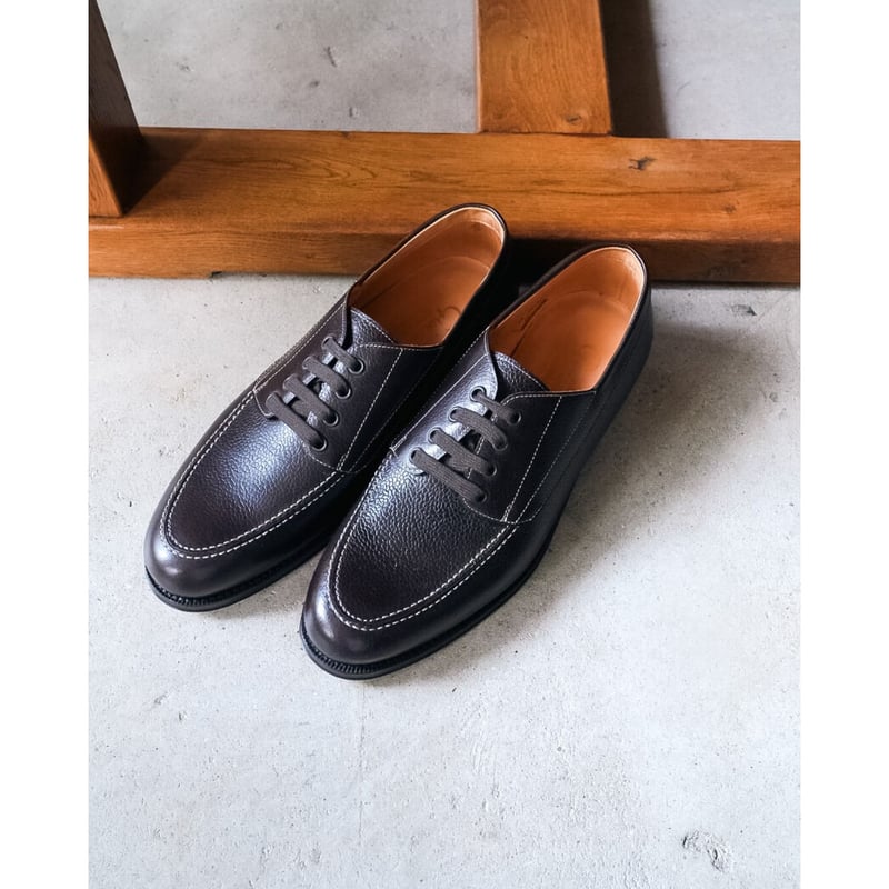 F.LLI Giacometti アンギラ　スリッポン　EU40.5 F.LLI Giacometti アンギラ スリッポン EU40.5