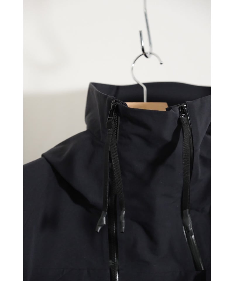 【RAINMAKER】MONSTER PARKA CTHY + RAINMAKER】MONSTER PARKA | CTHY