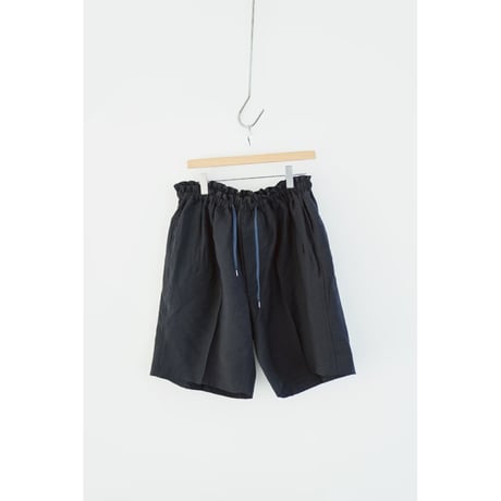 RAINMAKER Ex. ETHEREAL DOUGI SHORTS "改" WIDE/LONG