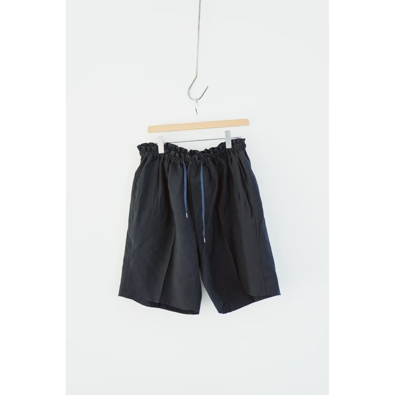 RAINMAKER Ex. ETHEREAL DOUGI SHORTS 
