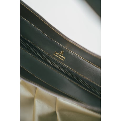 DECHAMPS Loom Bag