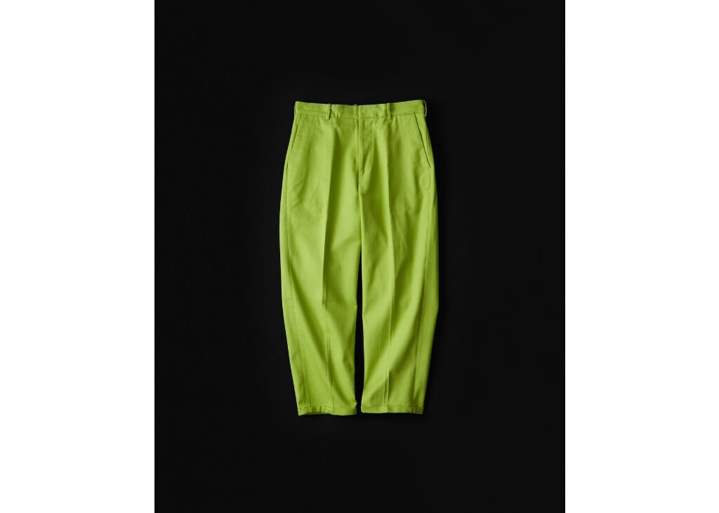 NICENESS SHORTER | MusterWerk