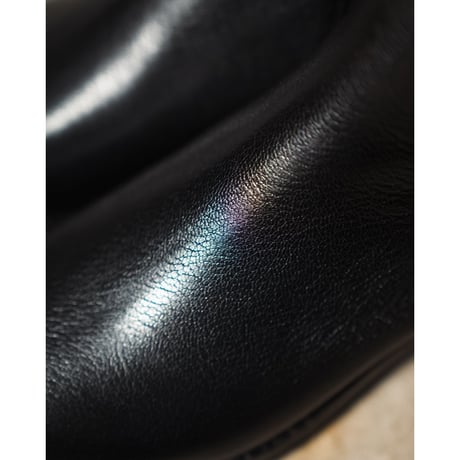 F.LLI Giacometti FG529 MENTA TR (SIDE GORE BOOTS )