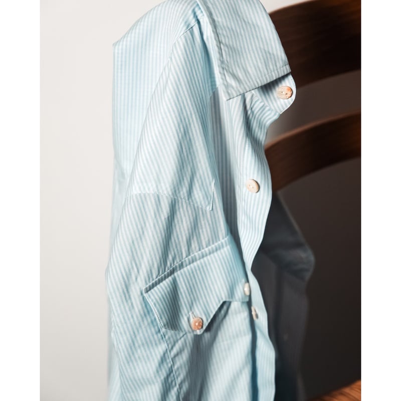 MAATEE&SONS × MusterWerk × Salvatore Piccolo Ha