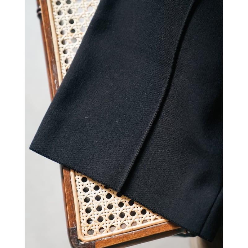 Olde H&Daughter KNIT TRACK PANT | MusterWerk