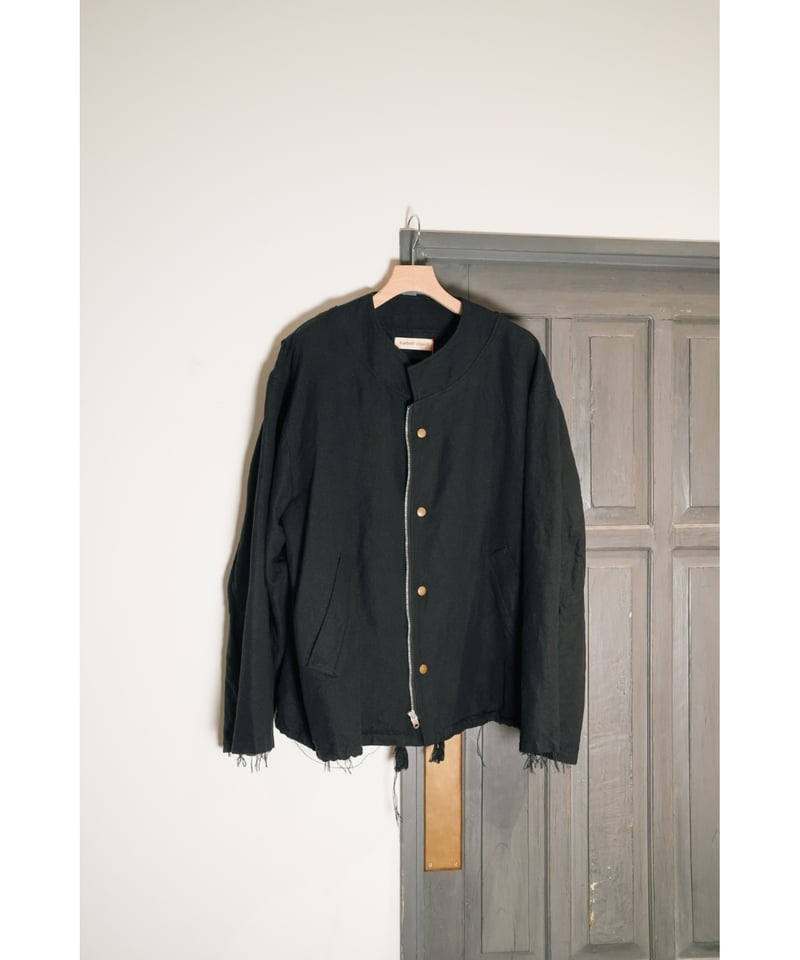 barbell object sc jkt | MusterWerk