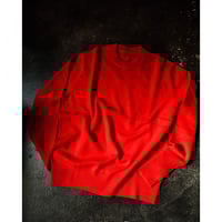 PICEA BABY CASHMERE 8G CREW NECK SWEATER