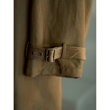 MAATEE&SON TRENCH