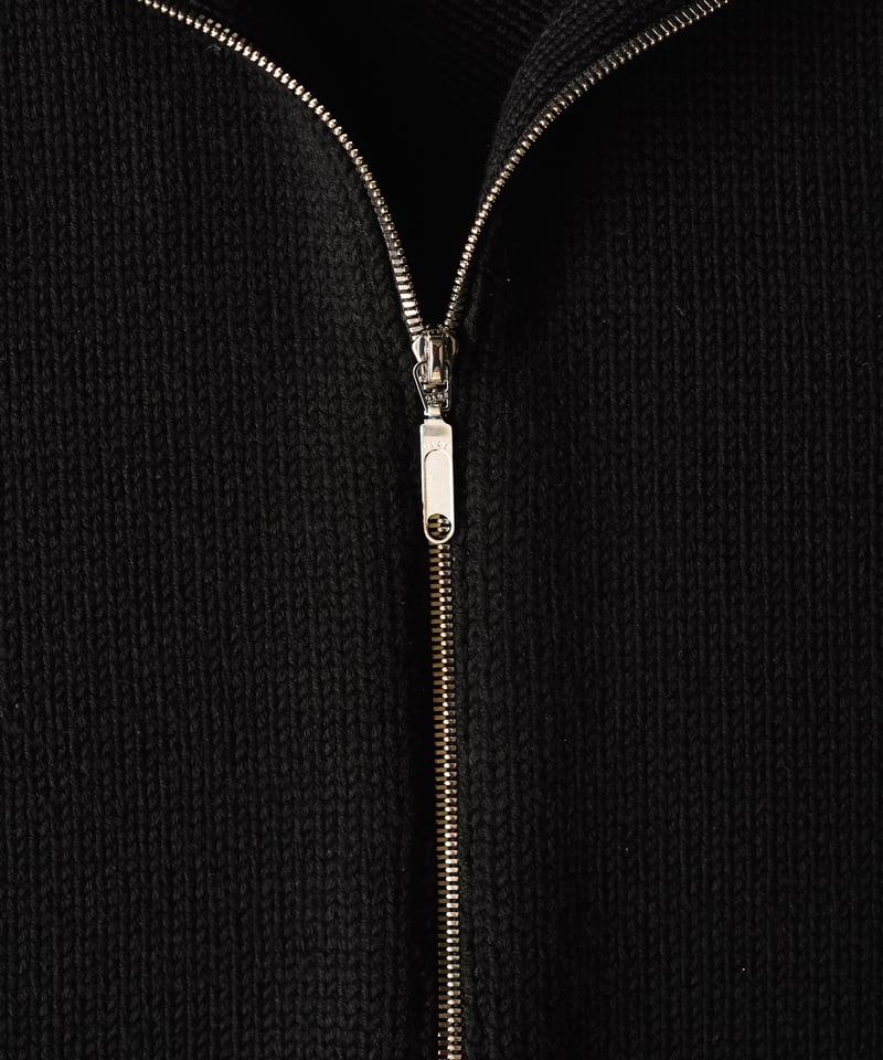 トップス Olde H&Daughter Ex.WOOSTED WOOL DS Olde H & Daughter Ex. WOOSTED WOOL DRIVERS KNIT