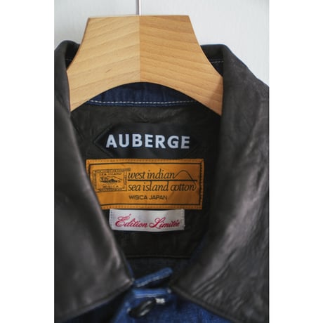 AUBERGE DAVID