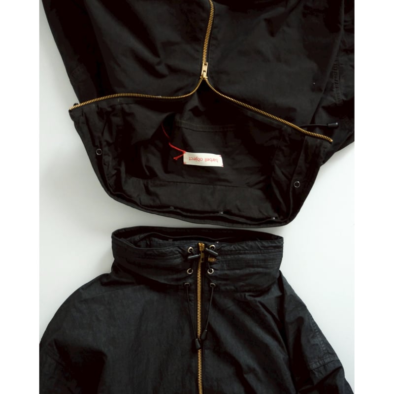 barbell object h/s hn top | MusterWerk