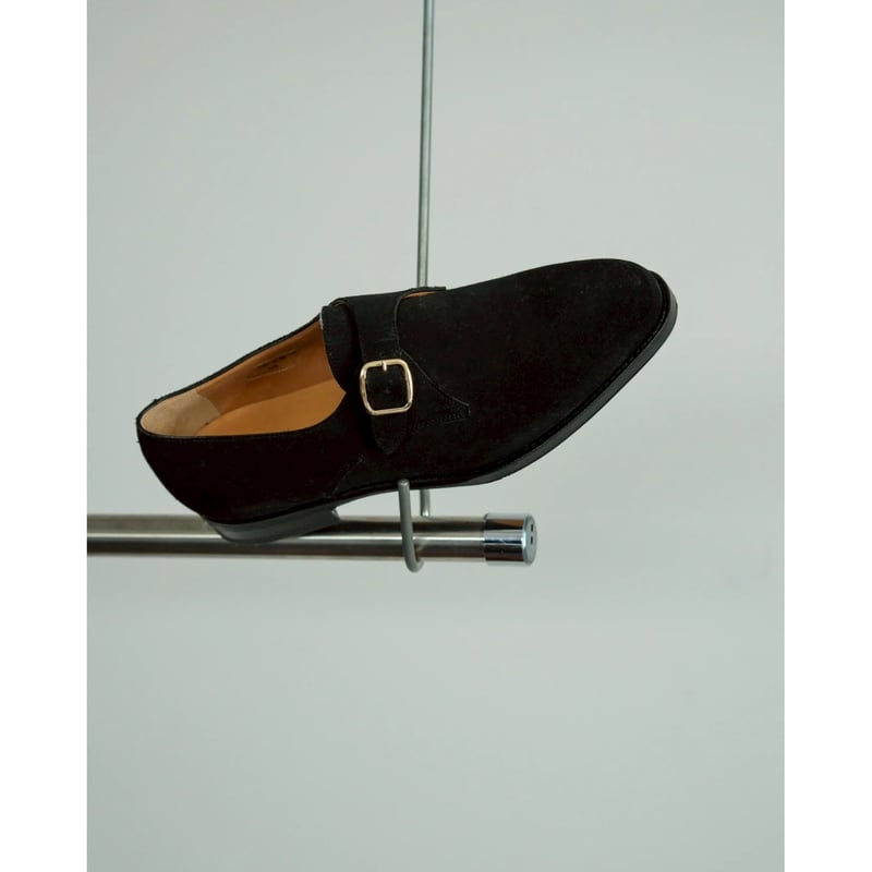 F.LLI Giacometti FG498 ROSSA SC (SINGLE MONK) |