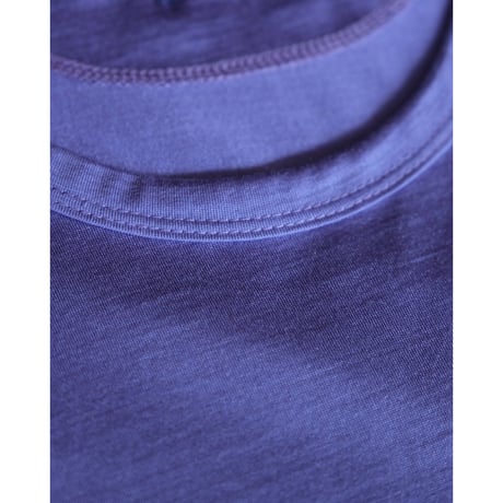 MAATEE&SONS Ex. WASHABLE SILK TENJIKU TANK TOP