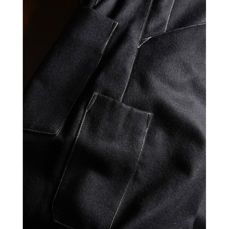 MAATEE&SONS FRENCH WORK PANTS