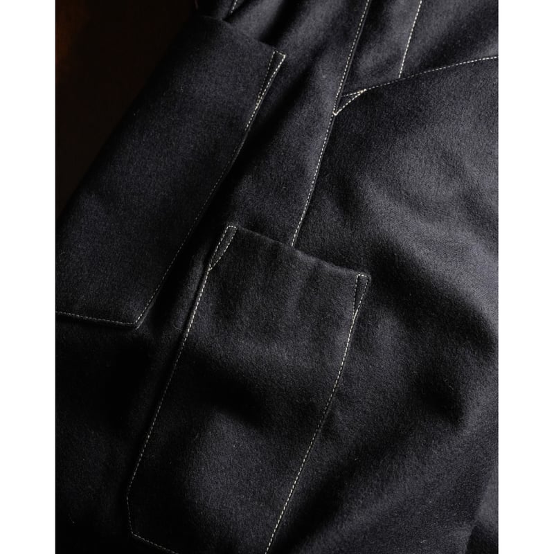 MAATEE&SONS FRENCH WORK PANTS | MusterWerk